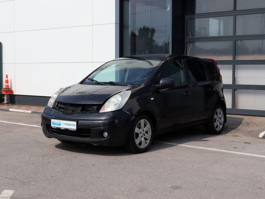 Nissan Note I Нижний Новгород  - изображение 1