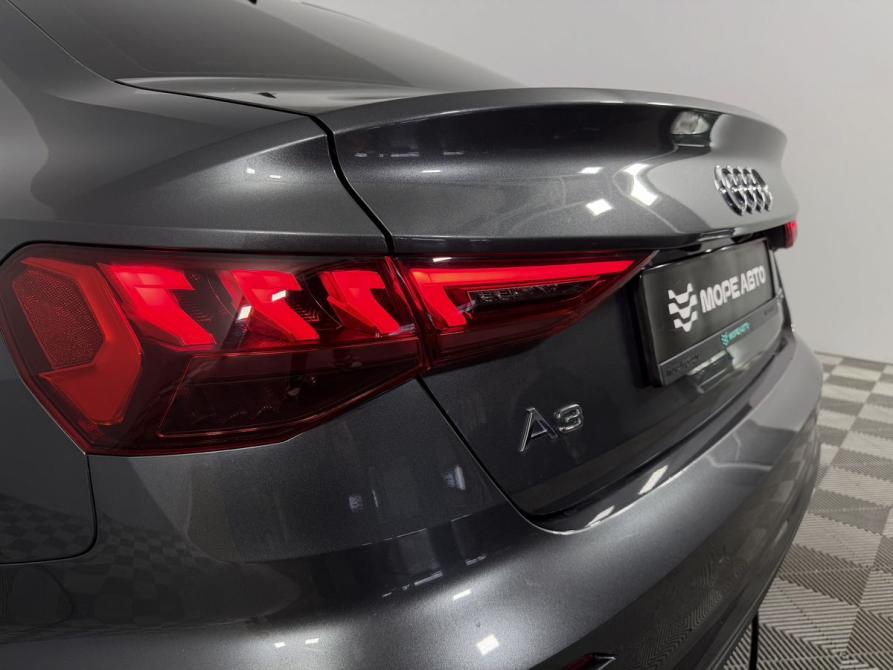 Audi A3 IV (8Y) Калининград  - изображение 21