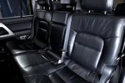 Toyota Land Cruiser 200 Series Тюмень  - изображение 68