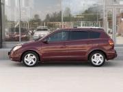 Pontiac Vibe I Новосибирск  - изображение 26