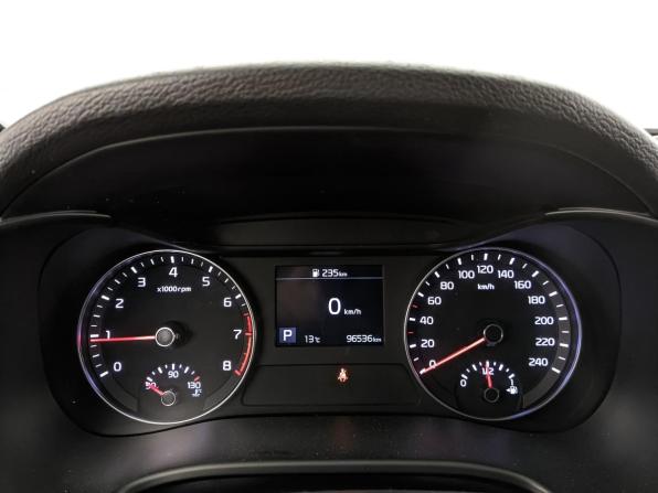 Kia Cerato IV с пробегом 2021 года, цена 1 850 000 рублей, 96535 км, седан, Автокод Объявления