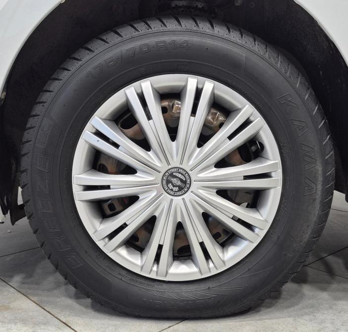 Volkswagen Polo V Рестайлинг Воронеж  - изображение 22