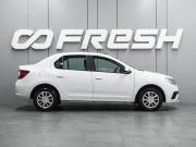Renault Logan II Рестайлинг Воронеж  - изображение 22