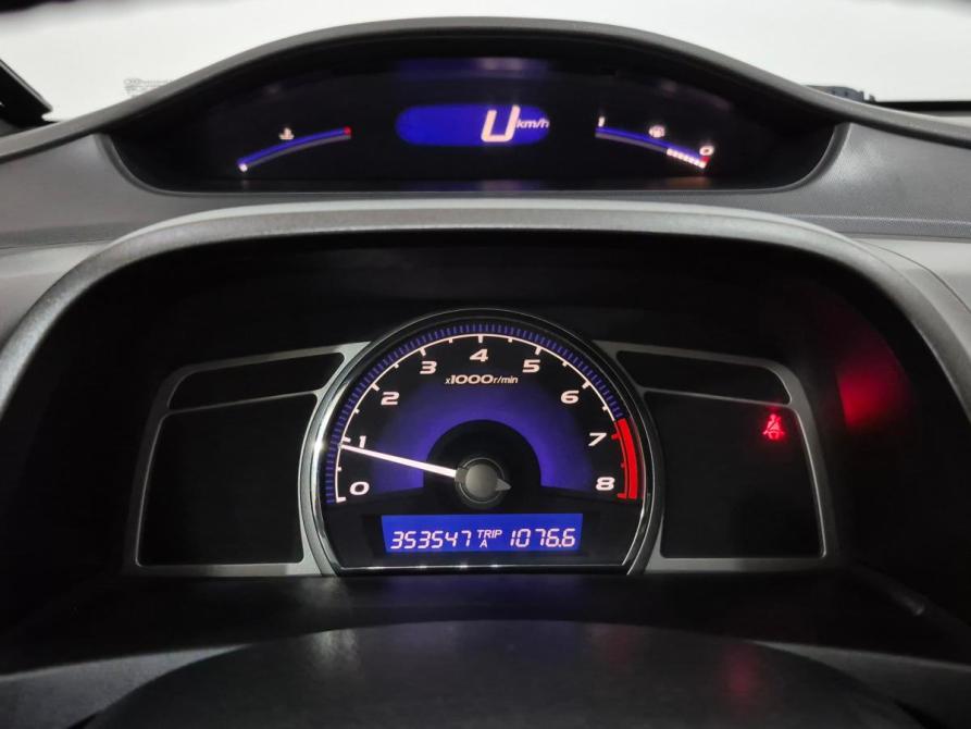 Honda Civic VIII Альметьевск  - изображение 16