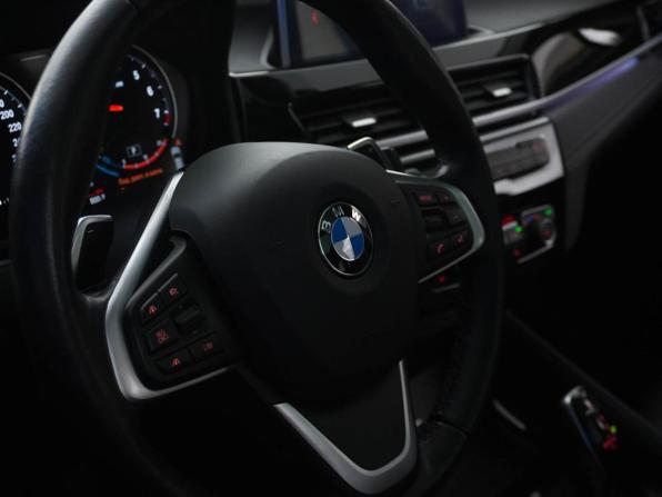 BMW X1 II (F48) Рестайлинг с пробегом 2021 года, цена 3 698 888 рублей, 44466 км, внедорожник, Автокод Объявления
