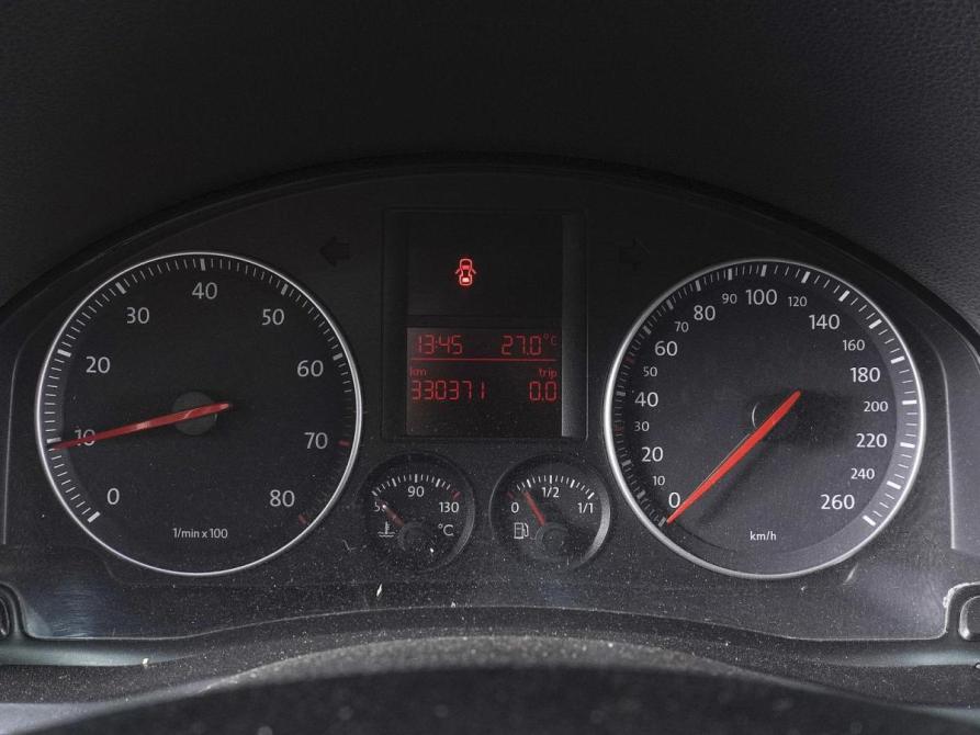 Volkswagen Golf V Ростов-на-Дону  - изображение 15