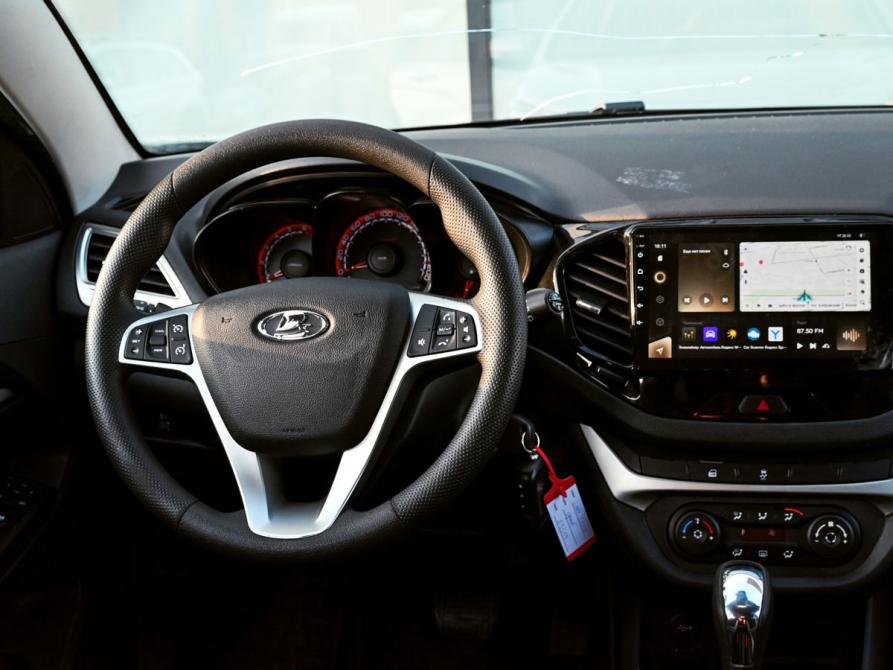 Lada (ВАЗ) Vesta I Екатеринбург  - изображение 20