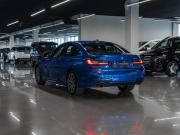 BMW 3 серии VII (G2x) Москва  - изображение 28