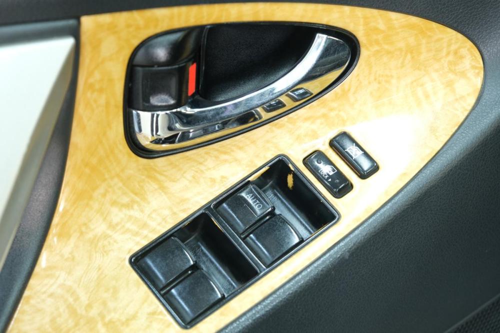 Toyota Camry VI (XV40) Омск  - изображение 9