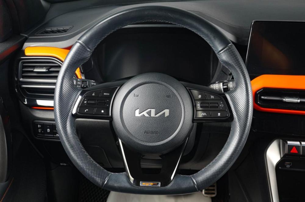 Kia Sportage V Тюмень  - изображение 14