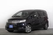 Honda Freed I Рестайлинг Томск  - изображение 21