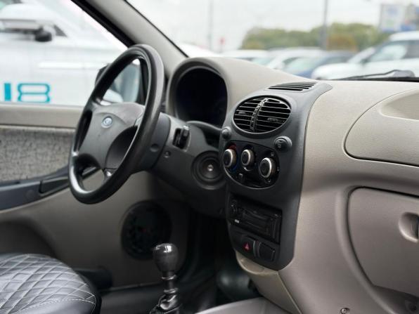 Lada (ВАЗ) Kalina I с пробегом 2008 года, цена 225 000 рублей, 217233 км, универсал, Автокод Объявления
