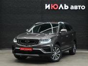 Geely Atlas Pro Екатеринбург  - изображение 21
