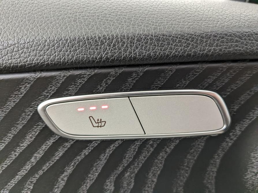Mercedes-Benz C-Класс IV (W205) Рестайлинг Москва  - изображение 29