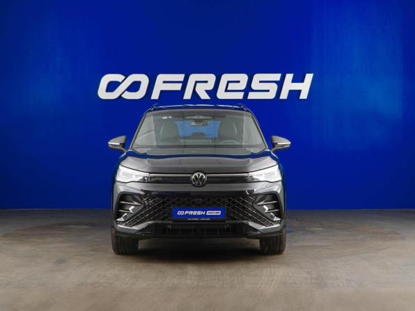 Volkswagen Tiguan III (China Market) с пробегом 2026 года, цена 4 649 434 рубля, 24 км, внедорожник, Автокод Объявления