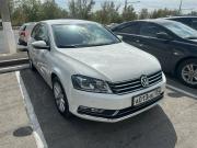 Volkswagen Passat B7 Волгоград  - изображение 2