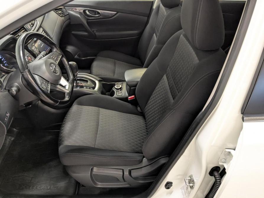 Nissan X-Trail III Рестайлинг Санкт-Петербург  - изображение 21