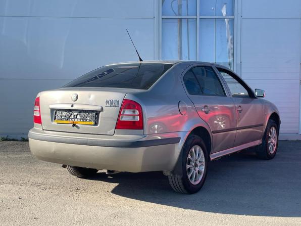 Skoda Octavia I (A4) Рестайлинг с пробегом 2010 года, цена 248 000 рублей, 181995 км, лифтбек, Автокод Объявления