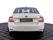 Skoda Octavia III (A7) Рестайлинг Москва  - изображение 32