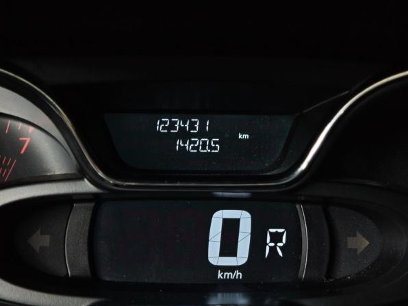 Renault Kaptur I с пробегом 2017 года, цена 1 531 000 рублей, 123428 км, внедорожник, Автокод Объявления