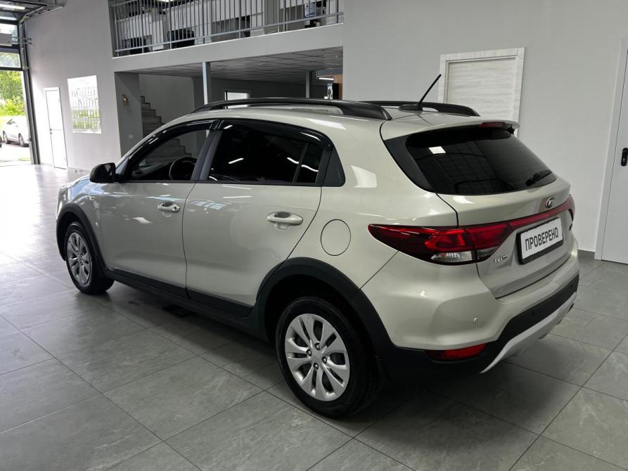 Kia Rio IV Казань  - изображение 5