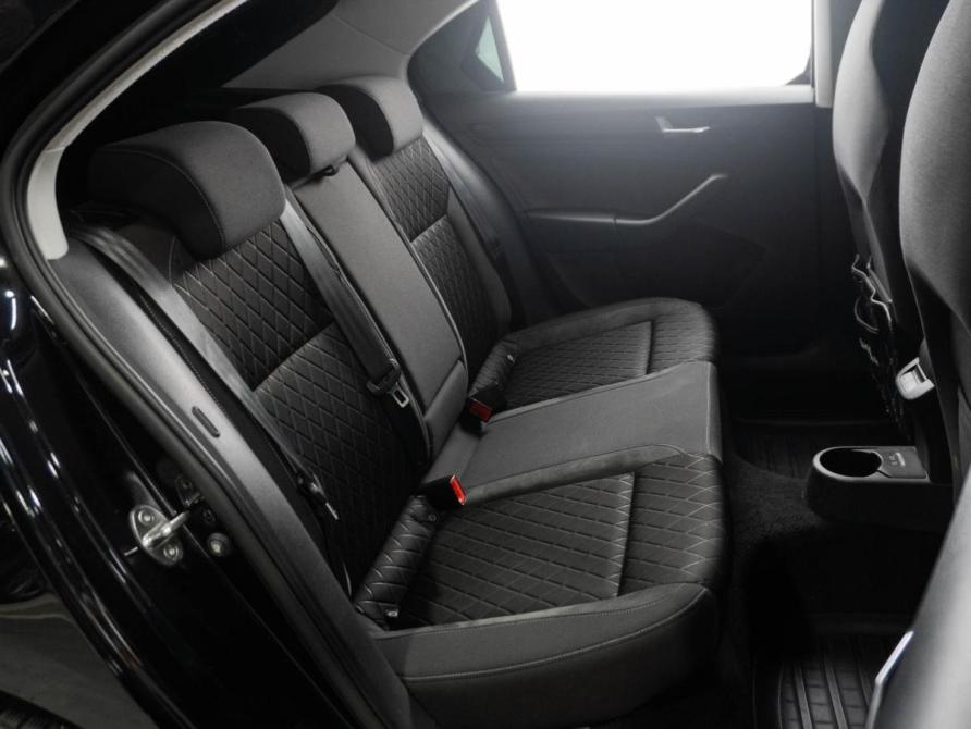 Skoda Rapid II Тюмень  - изображение 7