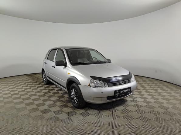 Lada (ВАЗ) Kalina I с пробегом 2011 года, цена 185 000 рублей, 183450 км, универсал, Автокод Объявления