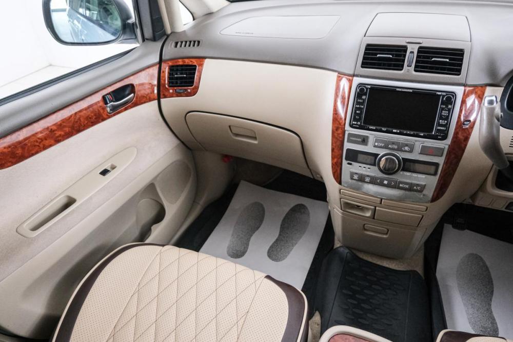 Toyota Ipsum II (M20) Красноярск  - изображение 12