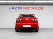 Mazda 3 I (BK) Рестайлинг Тюмень  - изображение 28