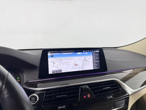 BMW 6 серии IV (G32) с пробегом 2020 года, цена 3 590 000 рублей, 90759 км, лифтбек, Автокод Объявления