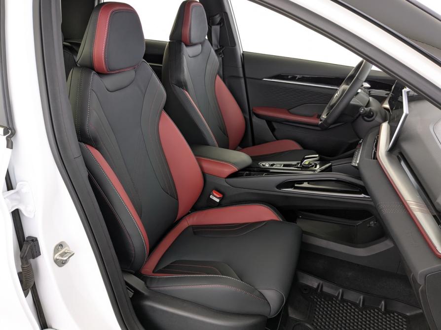 Geely Coolray I Рестайлинг Москва  - изображение 24