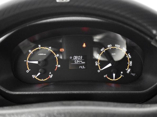 Lada (ВАЗ) Niva Legend с пробегом 2024 года, цена 930 900 рублей, 5344 км, внедорожник, Автокод Объявления