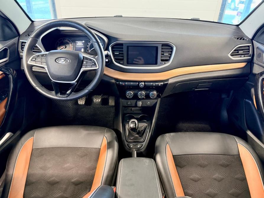 Lada (ВАЗ) Vesta I Рестайлинг (NG) Тольятти  - изображение 16