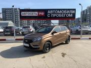 Lada (ВАЗ) XRAY I Альметьевск  - изображение 24