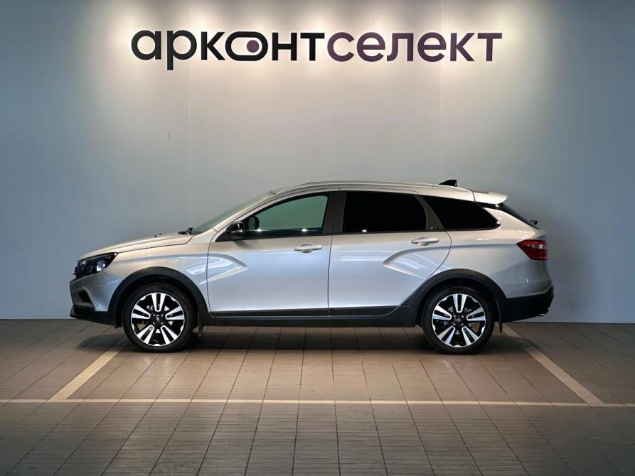 Lada (ВАЗ) Vesta I Краснодар  - изображение 6