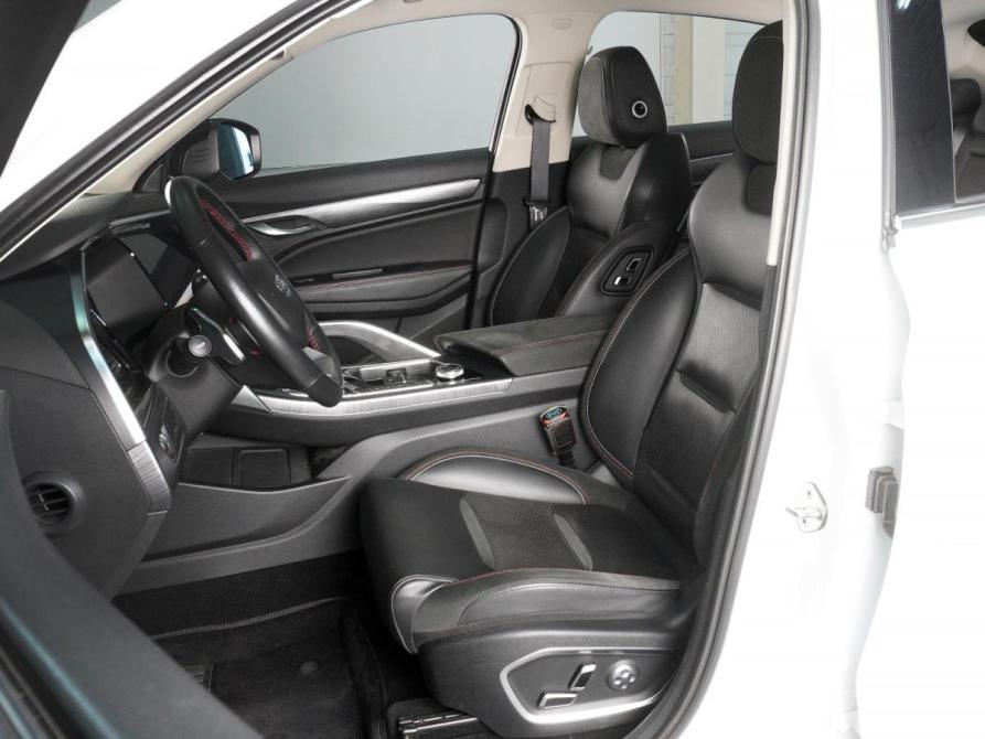 Geely Tugella I Минеральные Воды  - изображение 10