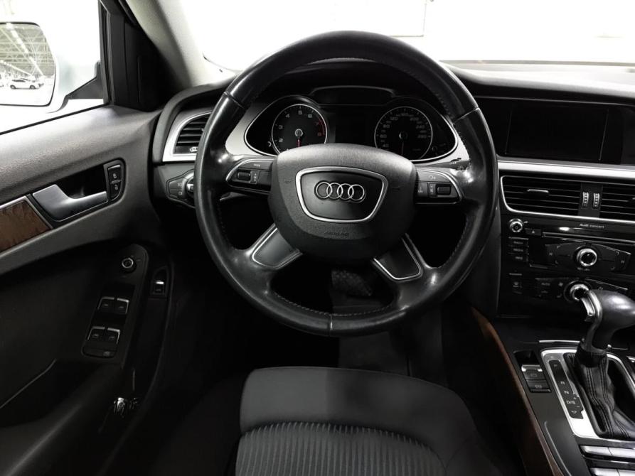 Audi A4 IV (B8) Рестайлинг Казань  - изображение 27