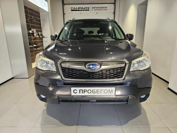 Subaru Forester IV с пробегом 2014 года, цена 1 449 000 рублей, 206651 км, внедорожник, Автокод Объявления