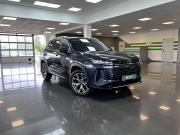 Exeed LX I Рестайлинг 2 Тверь  - изображение 32