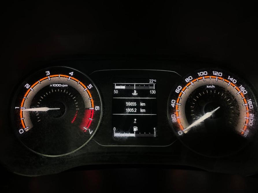 Lada (ВАЗ) Vesta I Рестайлинг (NG) Воронеж  - изображение 13