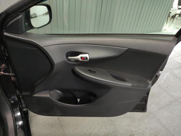 Toyota Corolla X (E140 E150) Рестайлинг с пробегом 2012 года, цена 1 357 000 рублей, 140496 км, седан, Автокод Объявления