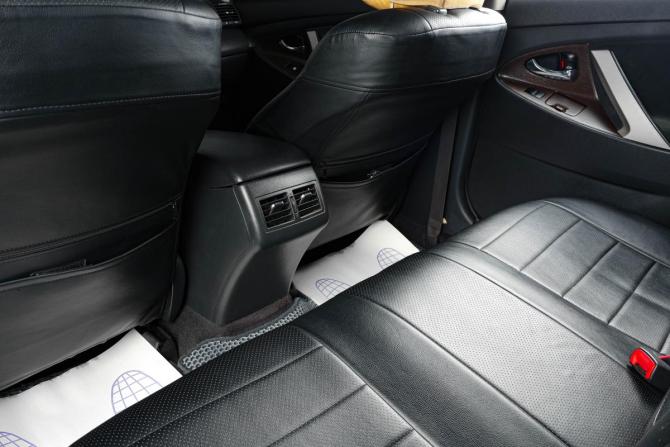 Toyota Camry VI (XV40) с пробегом 2007 года, цена 999 000 рублей, 450000 км, седан, Автокод Объявления
