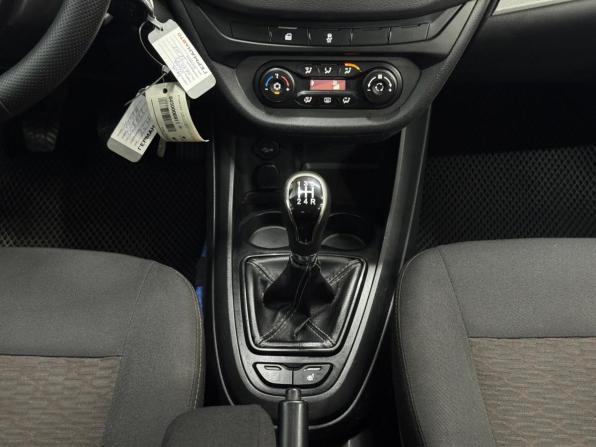 Lada (ВАЗ) Vesta I с пробегом 2016 года, цена 731 000 рублей, 94320 км, седан, Автокод Объявления