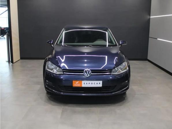 Volkswagen Golf VII с пробегом 2013 года, цена 750 000 рублей, 203000 км, хэтчбек, Автокод Объявления