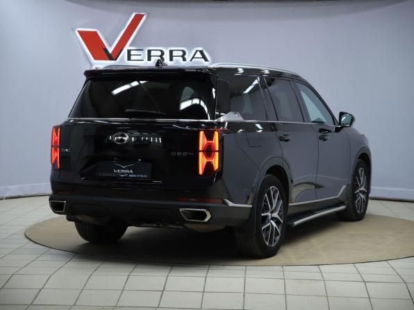 GAC GS8 II с пробегом 2024 года, цена 3 250 000 рублей, 93553 км, внедорожник, Автокод Объявления