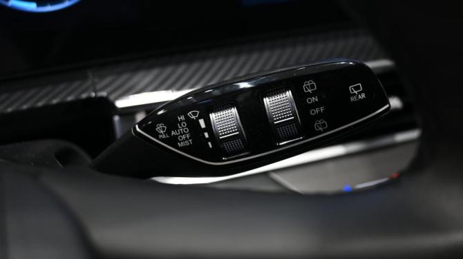 Chery Tiggo 7 Pro Max I Рестайлинг с пробегом 2024 года, цена 2 180 000 рублей, 57796 км, внедорожник, Автокод Объявления