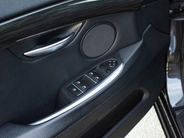 BMW 5 серии VI (F10/F11/F07) Рестайлинг с пробегом 2013 года, цена 1 840 000 рублей, 240929 км, лифтбек, Автокод Объявления