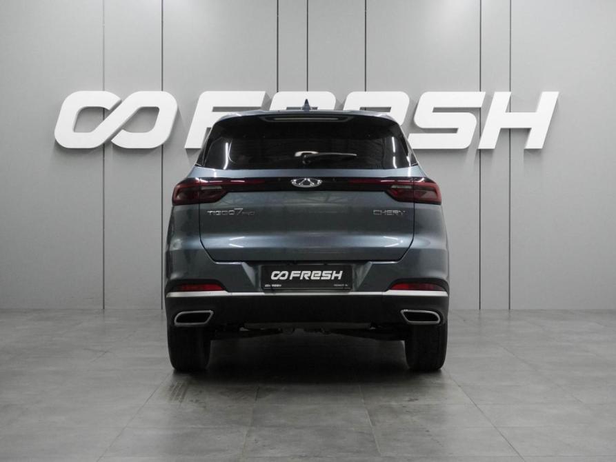 Chery Tiggo 7 Pro I Воронеж  - изображение 4