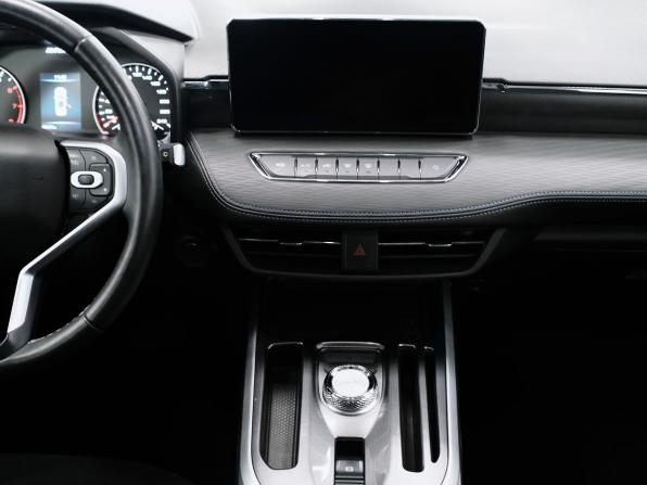 Haval Jolion I с пробегом 2023 года, цена 2 016 000 рублей, 60028 км, внедорожник, Автокод Объявления