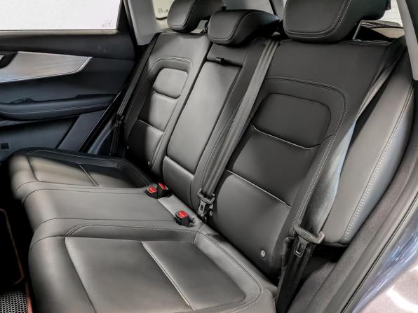 Chery Tiggo 7 Pro Max I с пробегом 2024 года, цена 1 875 000 рублей, 14390 км, внедорожник, Автокод Объявления